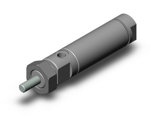 SMC NCDMB056-0050C Ncm, Air Cylinder