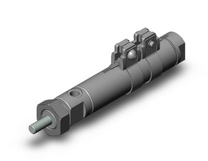 SMC NCDMB056-0150-A93L Ncm, Air Cylinder