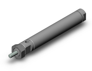 SMC NCDMB056-0250 Ncm, Air Cylinder