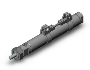 SMC NCDMB056-0300-M9PSAPC Round Body Cylinder