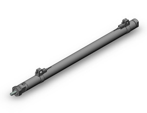 SMC NCDMB056-1000-M9PZ Ncm, Air Cylinder