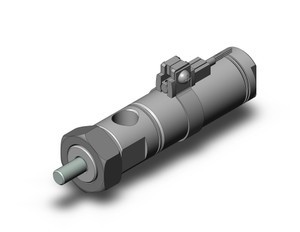 SMC NCDMB075-0050C-M9PZS Ncm, Air Cylinder