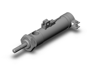 SMC NCDMB075-0050T-M9PSDPCS Ncm, Air Cylinder