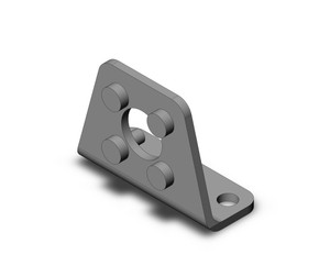 SMC CG-L032 Pack of 2