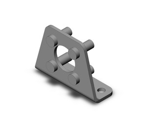 SMC CG-L040 Pack of 2