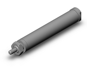 SMC NCDMB075-0200CS Round Body Cylinder