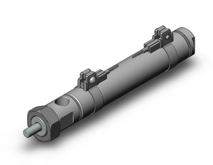 SMC NCDMB075-0300-M9PM Ncm, Air Cylinder