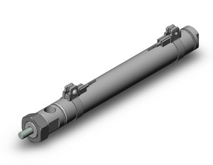 SMC NCDMB075-0500-M9PSAPC Ncm, Air Cylinder