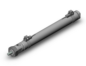 SMC NCDMB075-0600-M9PZ Ncm, Air Cylinder
