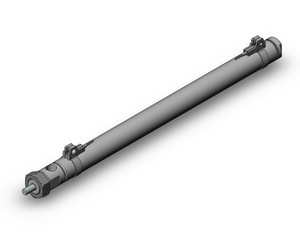 SMC NCDMB075-1000-M9PL Ncm, Air Cylinder
