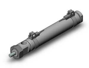 SMC NCDMB088-0400-M9PWSDPC Ncm, Air Cylinder SMC NCDMB088-0400-M9PWSDPC Ncm, Air Cylinder
