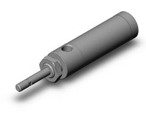 SMC NCDMB106-0100CT Ncm, Air Cylinder