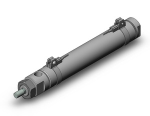 SMC NCDMB106-0500-M9PZ Ncm, Air Cylinder