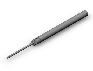 SMC NCDMB106-0600CT Ncm, Air Cylinder