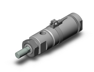 SMC NCDMB125-0100-M9PWSAPCS Ncm, Air Cylinder
