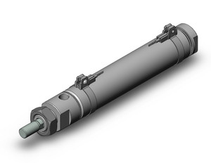 SMC NCDMB125-0500-M9PSAPC Ncm, Air Cylinder