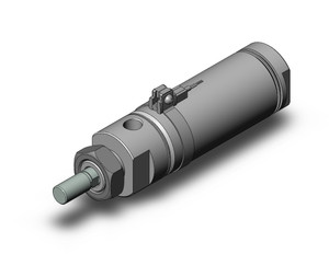 SMC NCDMB150-0200-A93LS Ncm, Air Cylinder