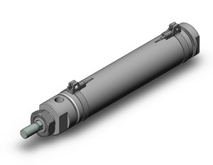 SMC NCDMB150-0600-A93L Ncm, Air Cylinder
