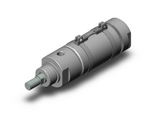 SMC NCDMB200-0200C-M9NSAPC Ncm, Air Cylinder