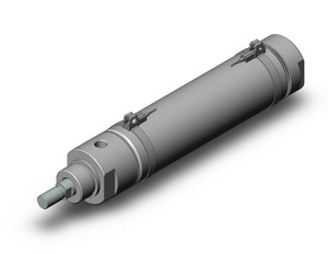 SMC NCDMB200-0600-M9PSAPC Ncm, Air Cylinder