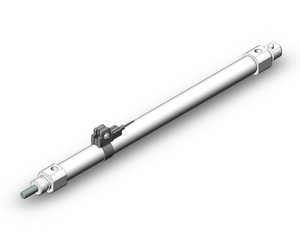 SMC NCDMC044-0600C-M9BLS Ncm, Air Cylinder