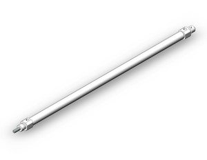 SMC NCDMC044-1200C Ncm, Air Cylinder