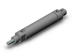 SMC NCDMC056-0150 Ncm, Air Cylinder