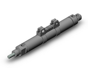 SMC NCDMC056-0300-M9PM Ncm, Air Cylinder