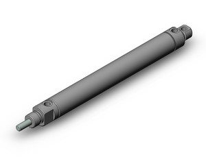 SMC NCDMC056-0400 Ncm, Air Cylinder