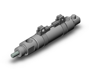 SMC NCDMC075-0100-M9NL Ncm, Air Cylinder