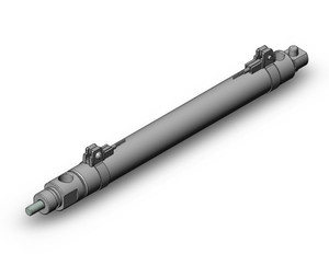 SMC NCDMC075-0600C-M9PSBPC Ncm, Air Cylinder
