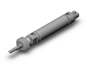SMC NCDMC088-0200CK Round Body Cylinder SMC NCDMC088-0200CK Round Body Cylinder