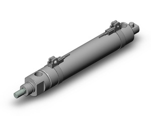 SMC NCDMC106-0400C-M9NW Ncm, Air Cylinder