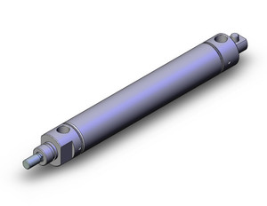 SMC NCDMC106-0500A Ncm, Air Cylinder