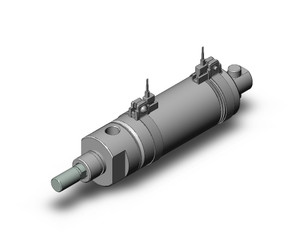 SMC NCDMC150-0200-M9BV Ncm, Air Cylinder