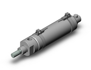 SMC NCDMC150-0300C-M9PSAPC Round Body Cylinder