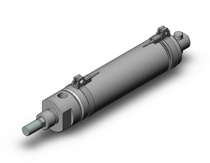 SMC NCDMC150-0400C-A93L Ncm, Air Cylinder