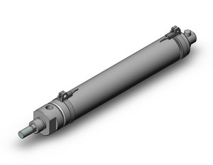 SMC NCDMC150-0800-M9P Ncm, Air Cylinder