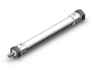 SMC NCDME044-0300C Ncm, Air Cylinder