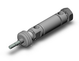 SMC NCDME088-0050CJ Ncm, Air Cylinder