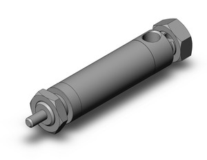 SMC NCDME088-0100CS Ncm, Air Cylinder
