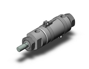 SMC NCDME150-0100-M9PSAPC Ncm, Air Cylinder
