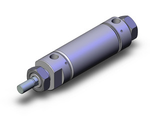 SMC NCDME150-0200A round body cylinder ncm, air cylinder
