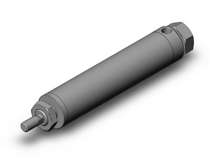SMC NCDME150-0350CS Ncm, Air Cylinder