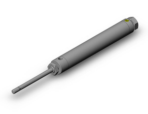 SMC NCDME150-0450T Ncm, Air Cylinder