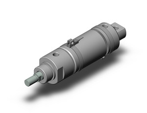 SMC NCDME200-0200-M9BWZ Ncm, Air Cylinder
