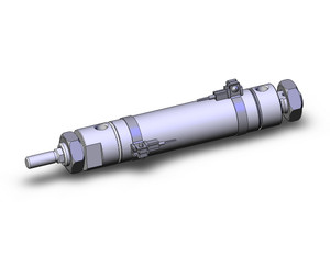 SMC NCDMKE125-0300C-M9PSAPC Ncm, Air Cylinder