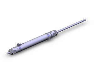 SMC NCDMW106-0600C-M9PL Ncm, Air Cylinder SMC NCDMW106-0600C-M9PL Ncm, Air Cylinder