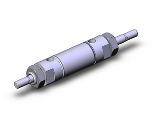 SMC NCDMW125-0050C Ncm, Air Cylinder