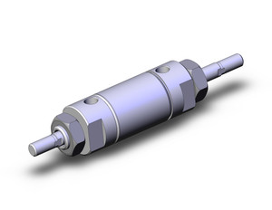 SMC NCDMW150-0050 Ncm, Air Cylinder
